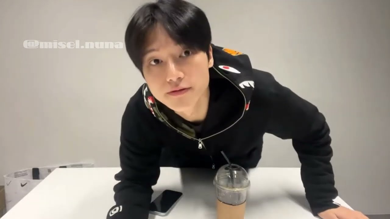 [ENG] San accompanied Wooyoung to remake shoes 