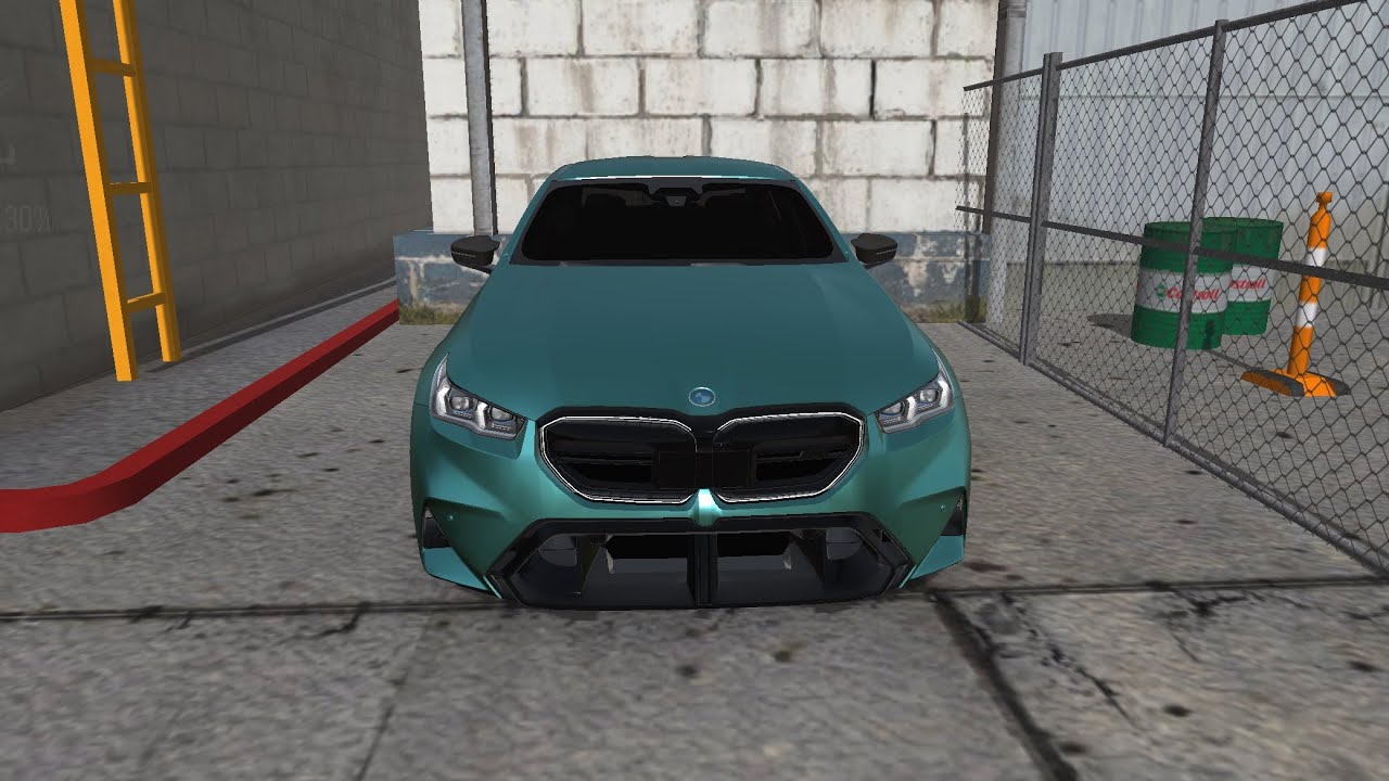 САМАЯ КРАСИВАЯ М5G90(ОДНА ИЗ САМЫХ БЫСТРЫХ)‼️