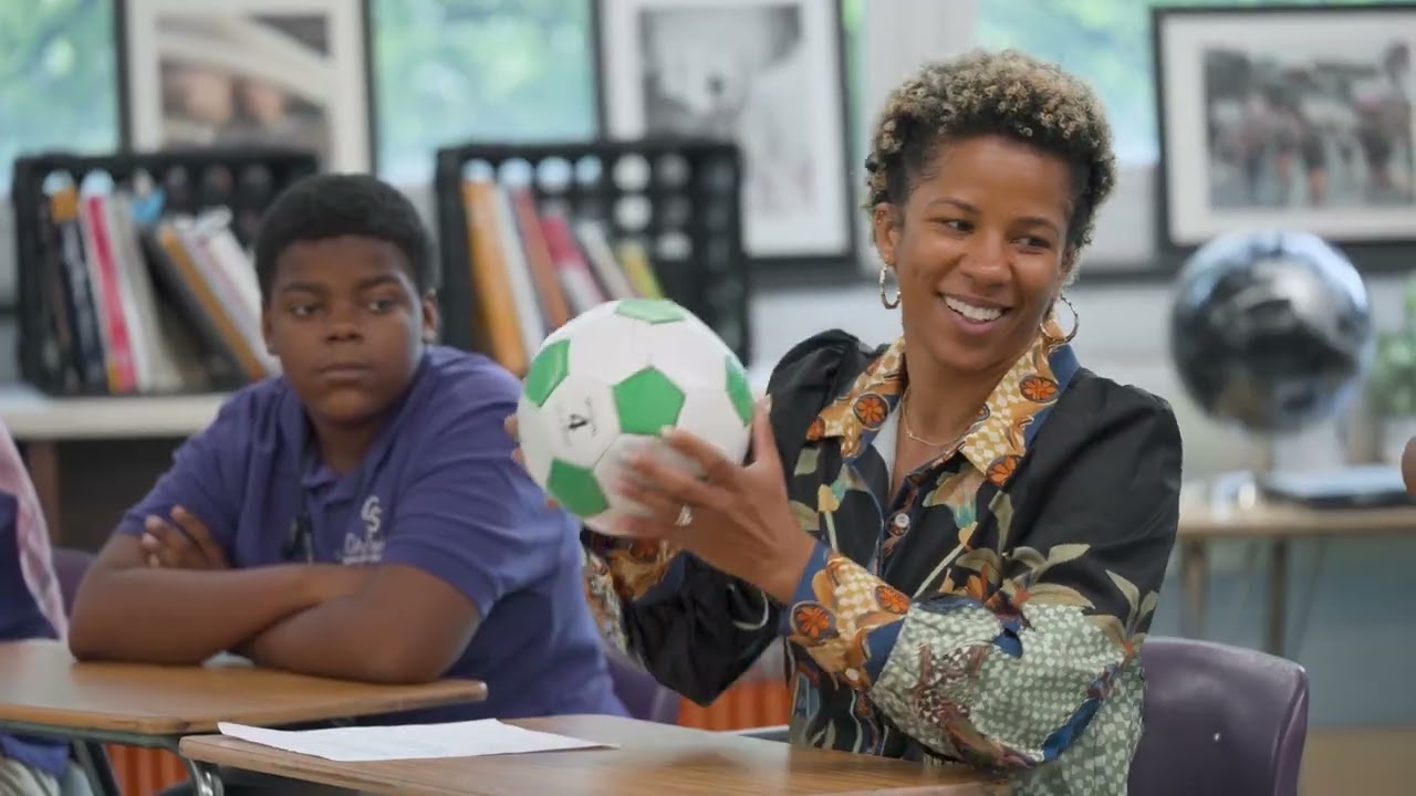 Restorative Practices Make Strong Schools