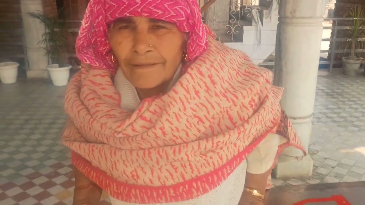 आज के दिन का पूरा विवरण कहां कहां की यात्रा हुई