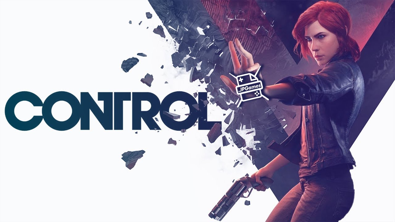 CONTROL: Прохождение #1