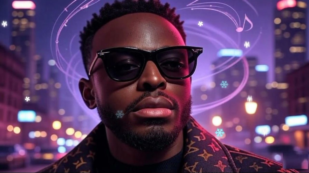 Dadju-Tu Me Rends Entier