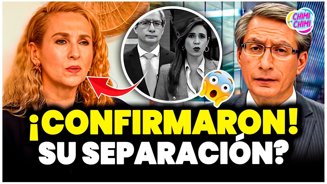 Federico Salazar ignora p&uacute;blicamente a su esposa en plena celebraci&oacute;n de los 15 de su hija