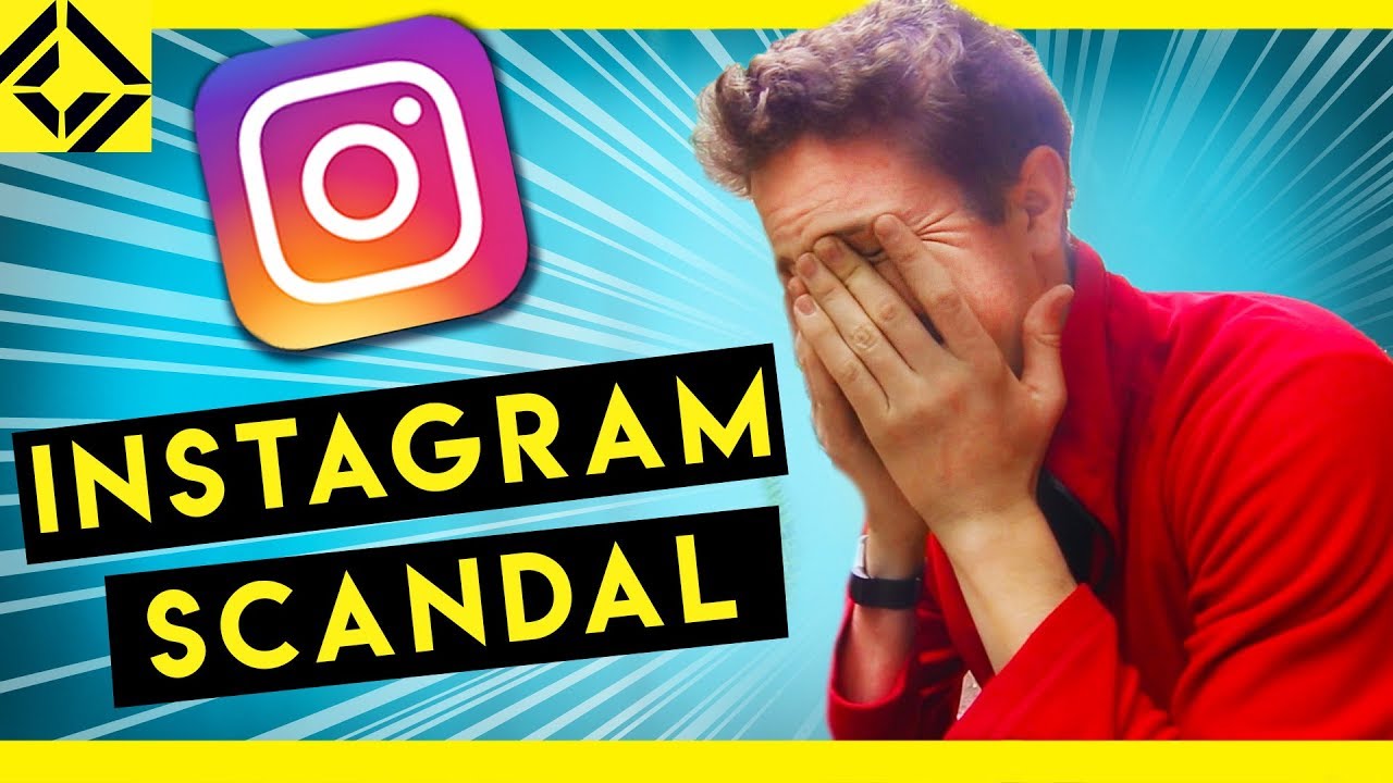 Instagram Ads STOLE Wren's Work!