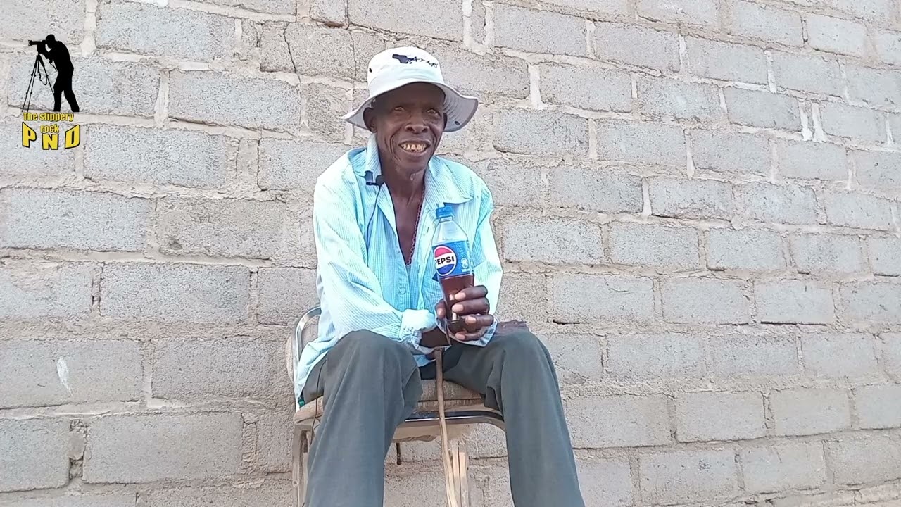 General talks and history Tsholotsho part 3