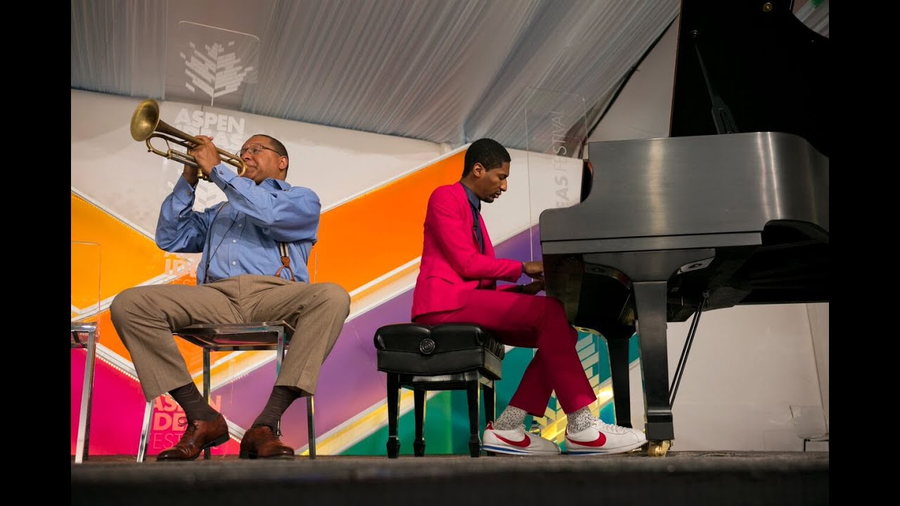 The Genius of Jazz