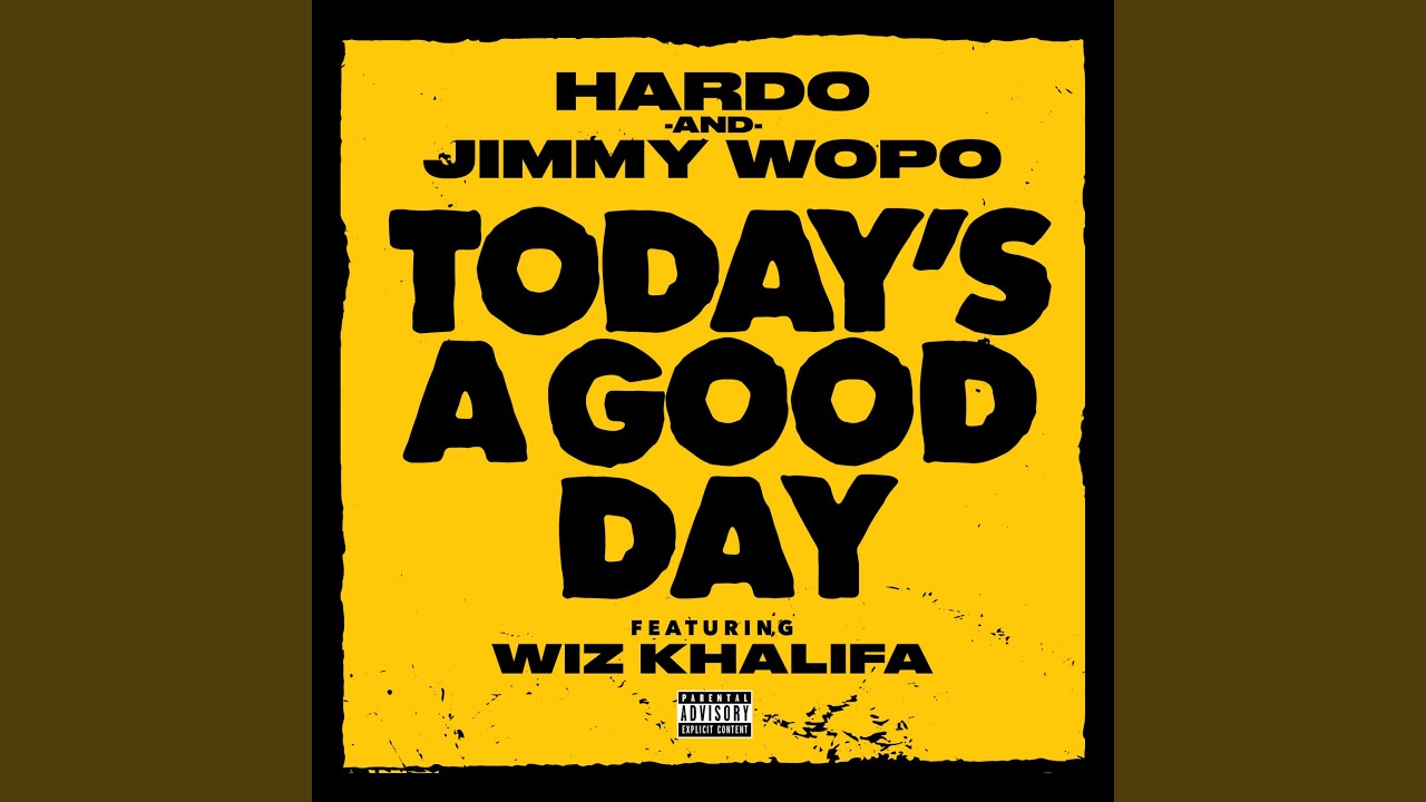 Today's a Good Day (feat. Wiz Khalifa)