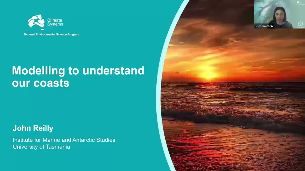 Understanding Marine Heatwaves