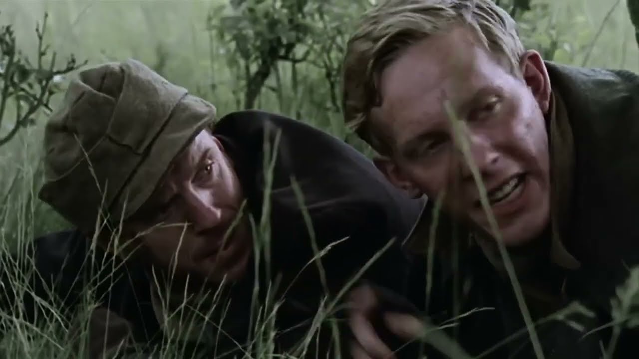 Tom Hardy In THE PRISONERS - Hollywood Free English Movie |Superhit War Action Full Movie In English