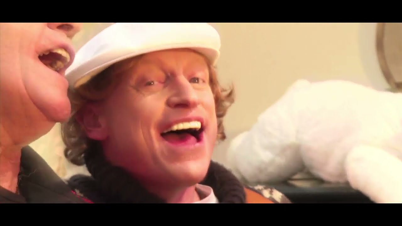 The  Rubettes 