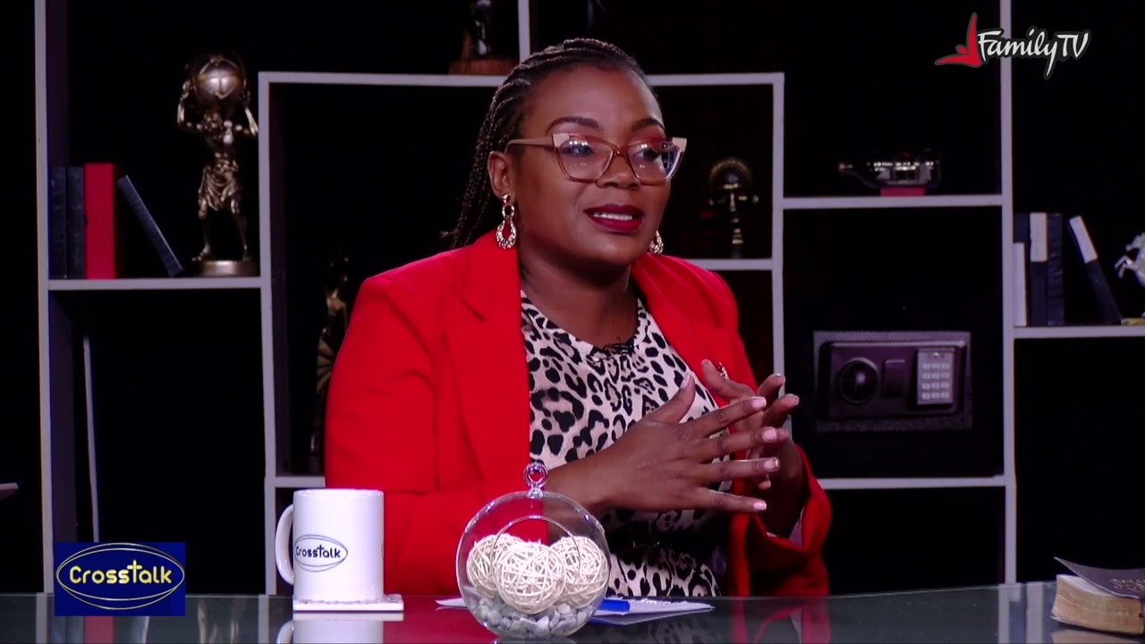 The Effect of Taxation on  the Cost of Living - CROSSTALK with Rev. Tom Otieno