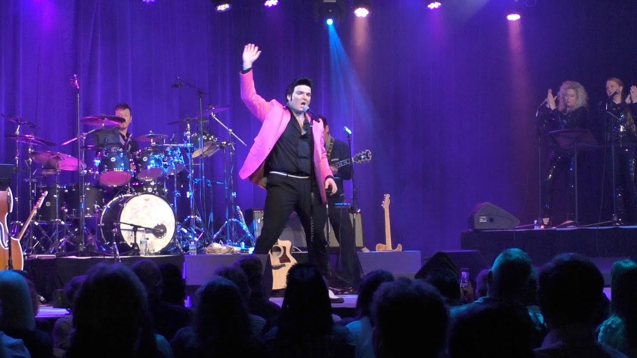 Ben Thompson, “Hound Dog” - video by Susan Quinn Sand
