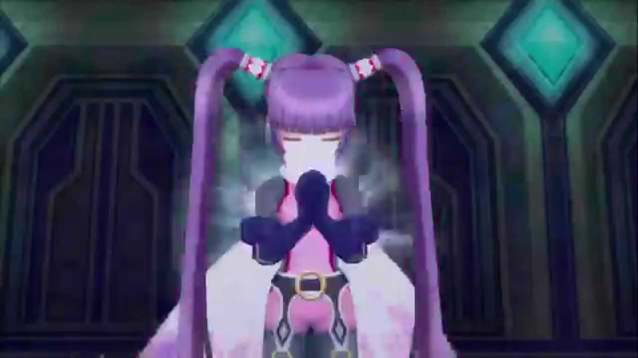 [Tales of Graces f] - Ultimaniax -
