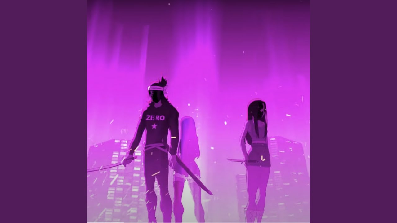 Overflo (feat. Angel + Dren)
