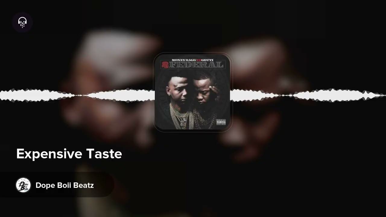 [FREE] Moneybagg Yo x Yo Gotti Type Beat - 