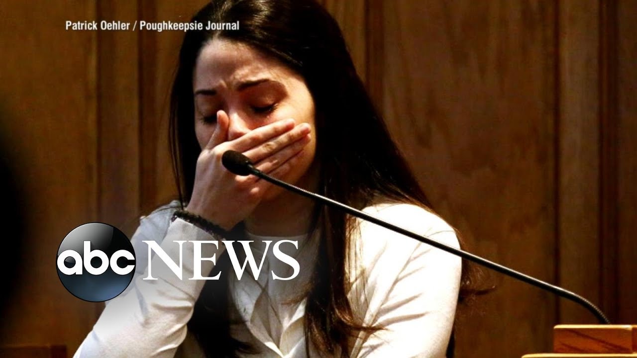 Mother found guilty of second-degree murder finds support, domestic abuse awareness l NTL