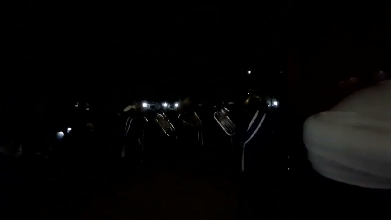 Majalefha Brass Band (Makhete a kasi)~Ke lengolo @Home 2024