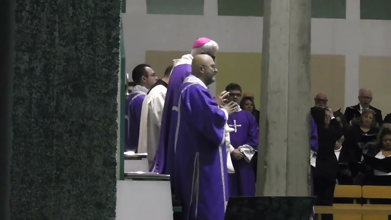 Ordinazione sacerdotale di Antonello Bruno e Antonio Acclavio