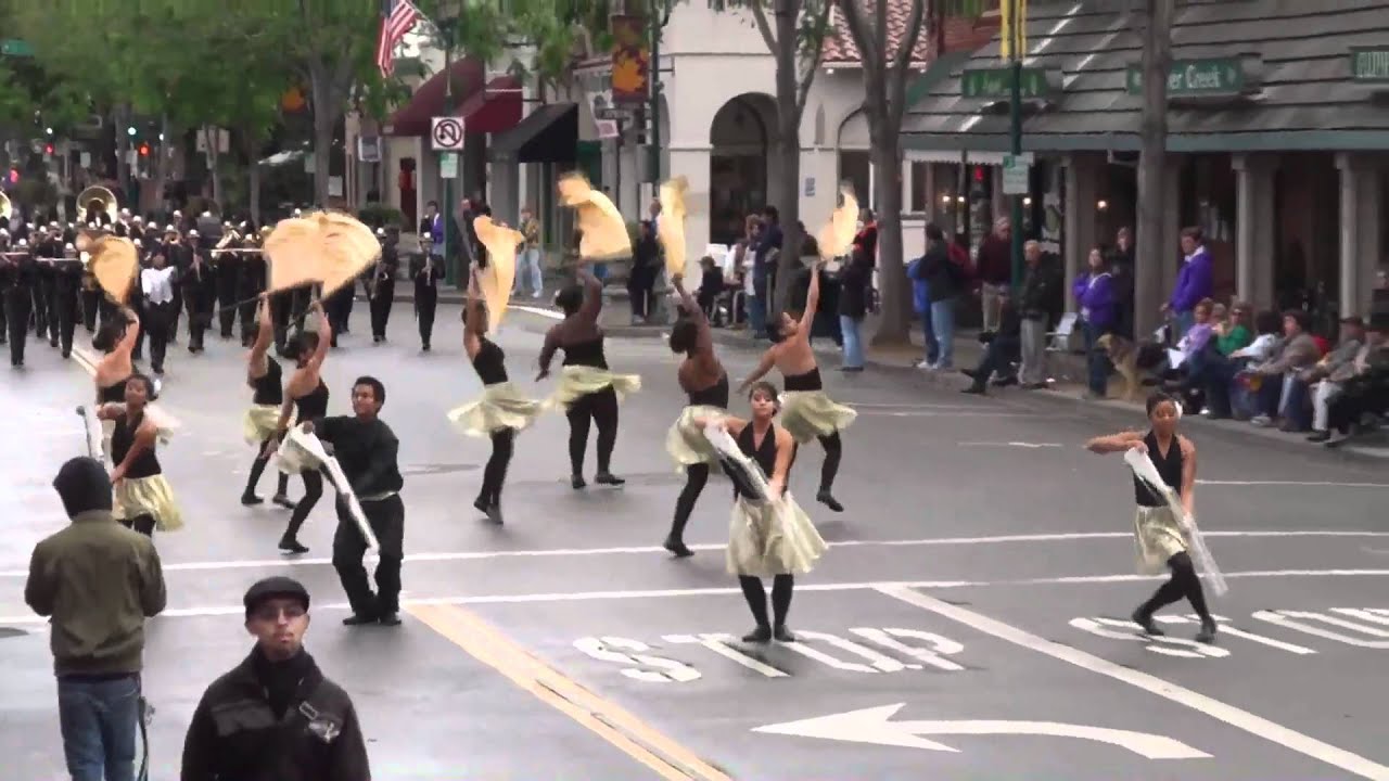 Jesse Bethel HS - Mercury - 2010 Foothill Review
