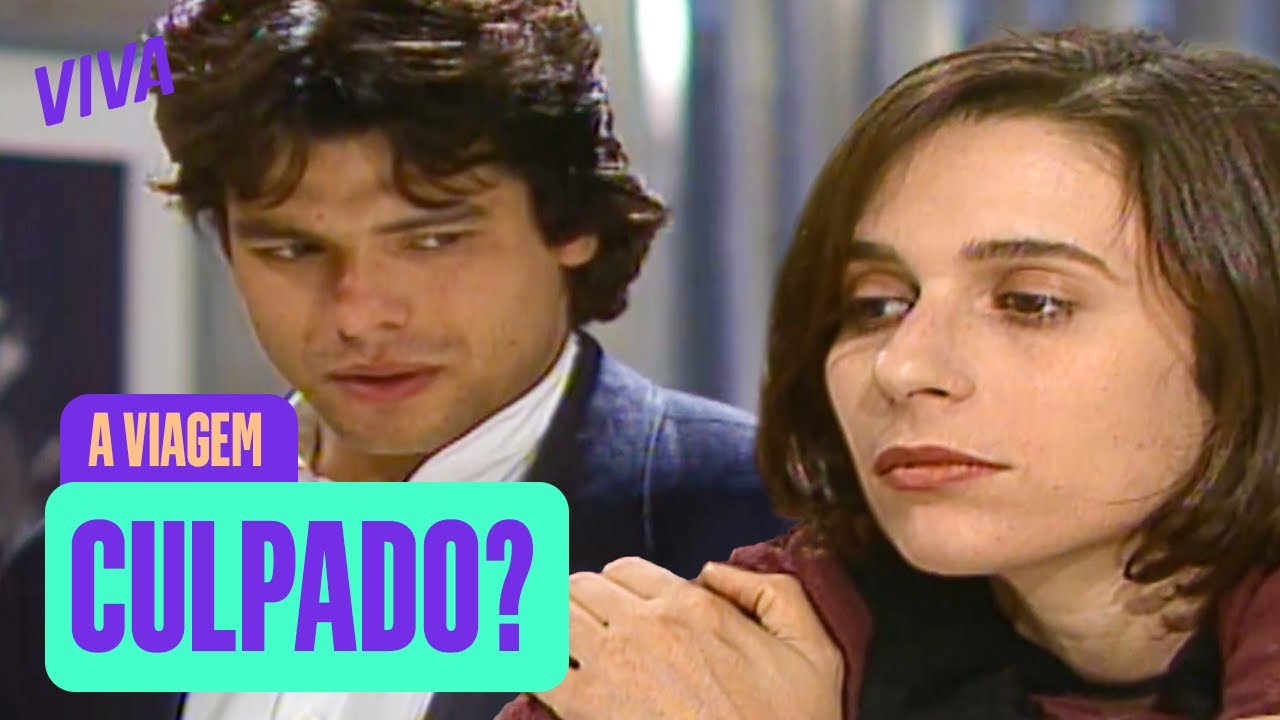 TÉO DIZ QUE PRECISA SE AFASTAR DE LISA ANTES QUE FAÇA MAL A ELA | A VIAGEM | MELHOR DO DIA