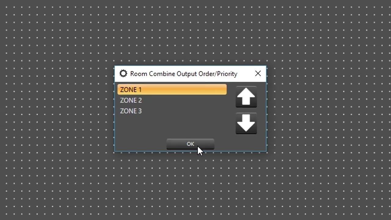 Room Combine Overview | Audio Architect