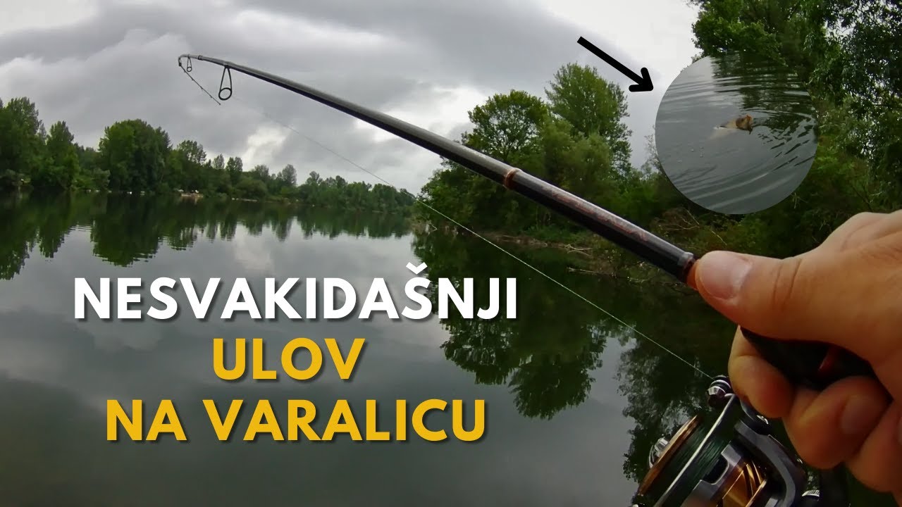 Ribolov 