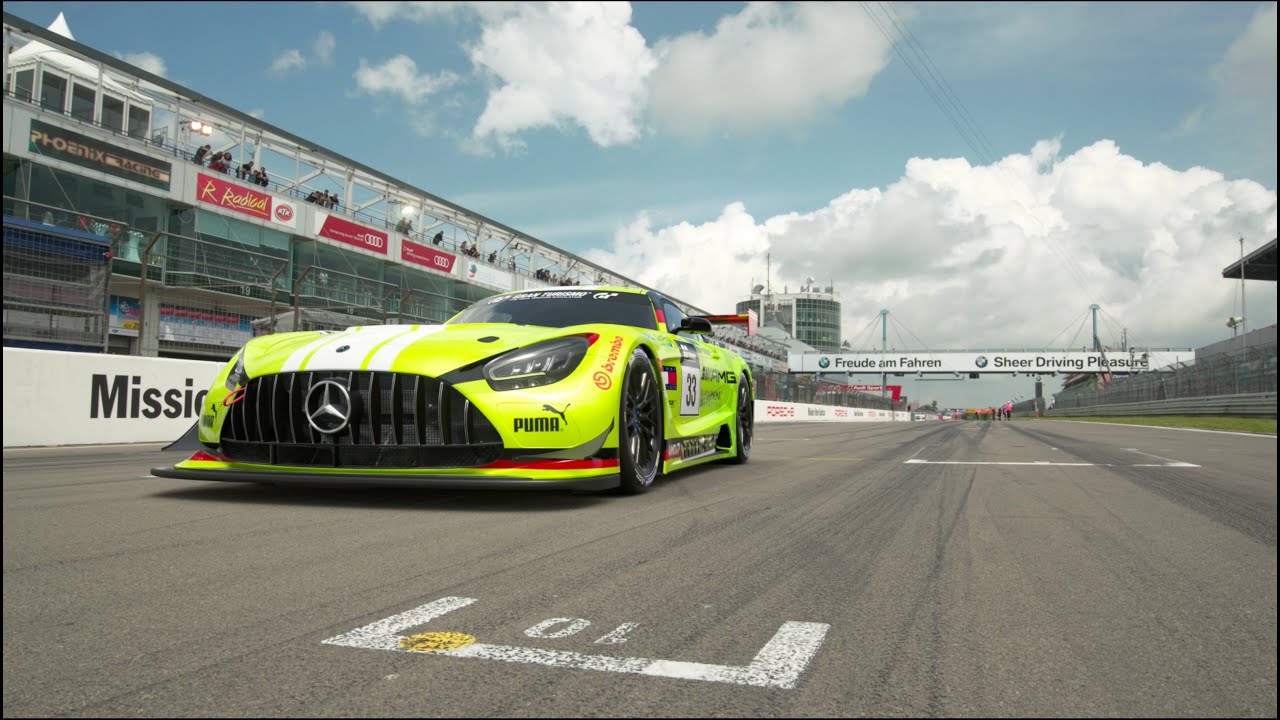 【GT7】ワールドシリーズ 2026 オンライン予選 マニュファクチャラーズカップ Rd.6 ワトキンズ・グレン ロングコース Gr.3【グランツーリスモ7】
