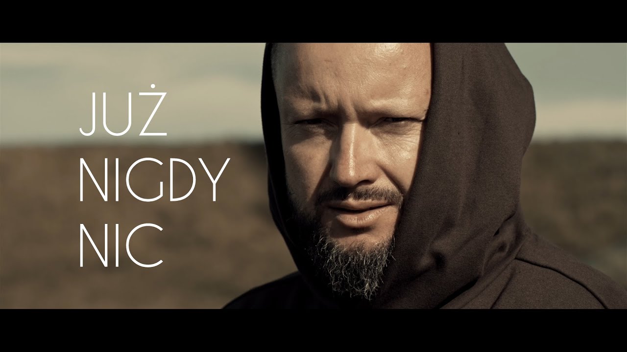 Tabu - Już nigdy nic