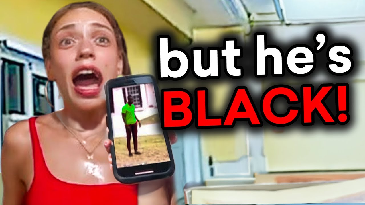 When Racist Karens Think They're Above The Law