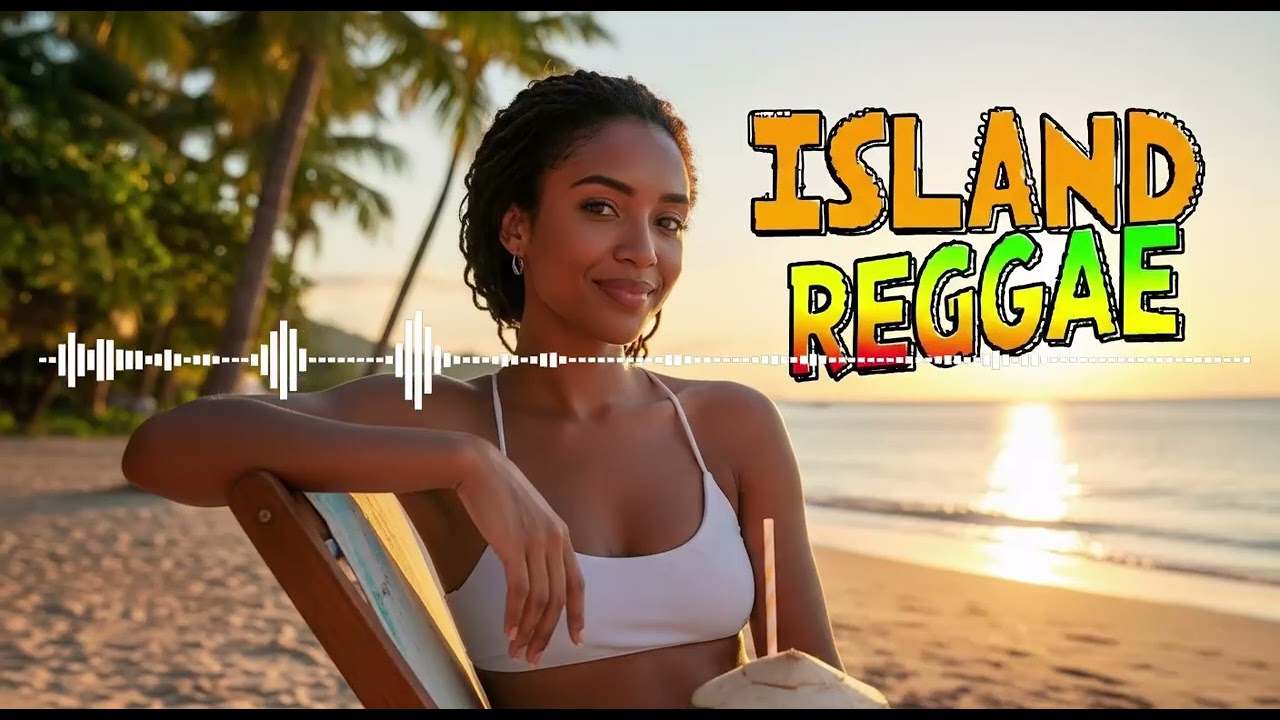 This Reggae Mix Will Lift Your Mood