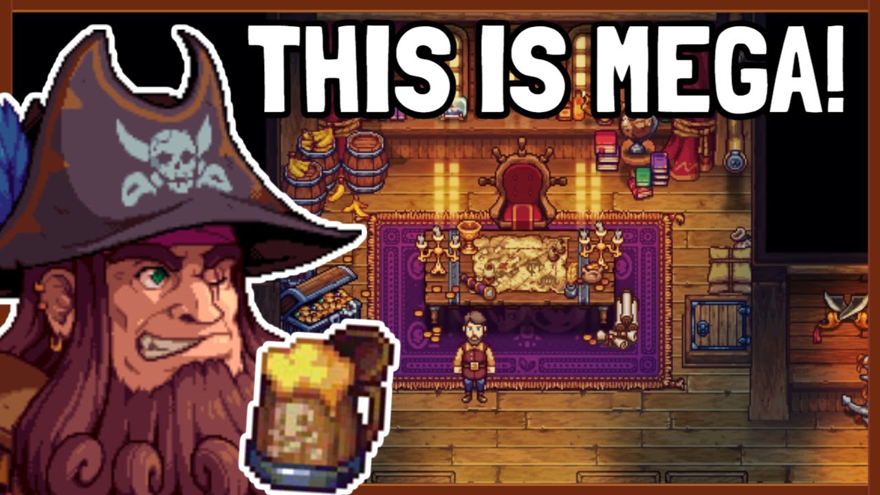 Playing The LARGEST Update Yet For Travellers Rest!