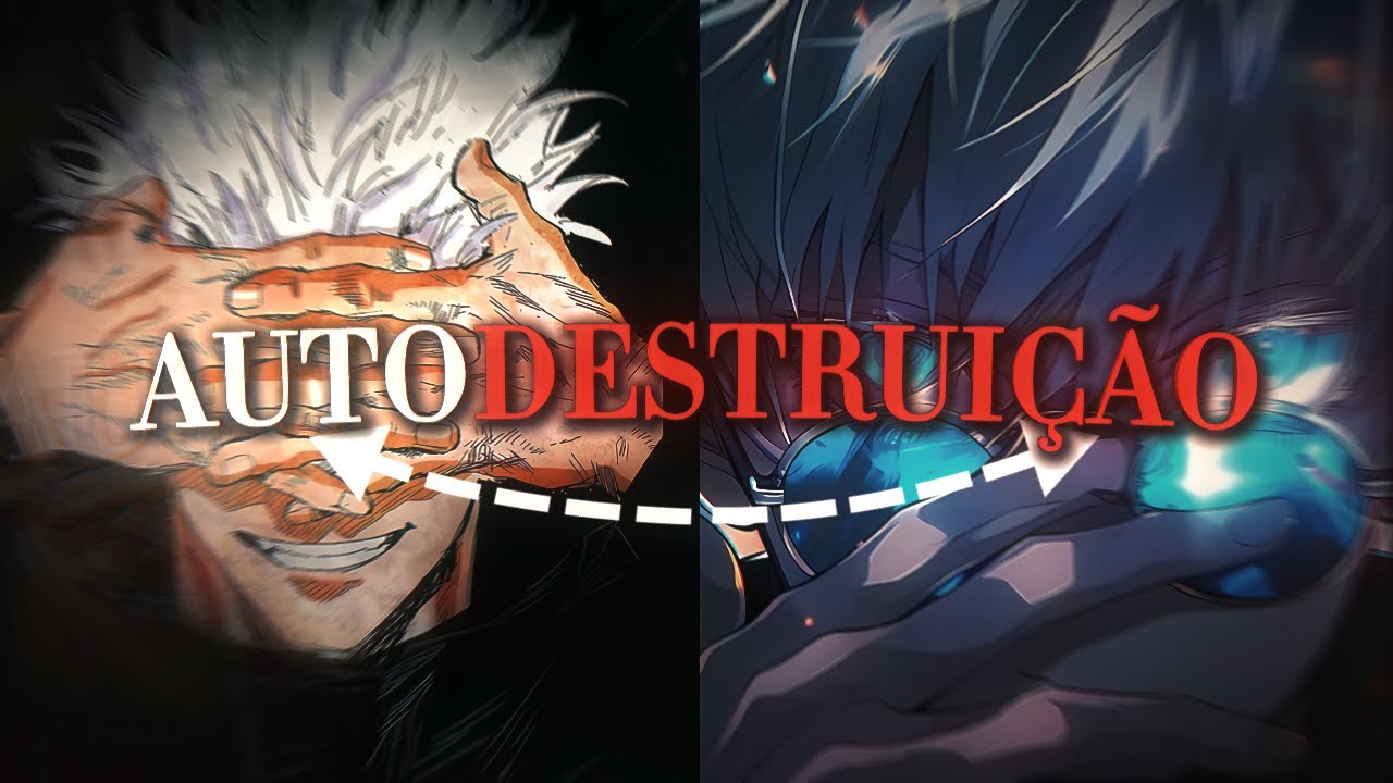 O &Uacute;nico Caminho Para o Auto Aperfei&ccedil;oamento