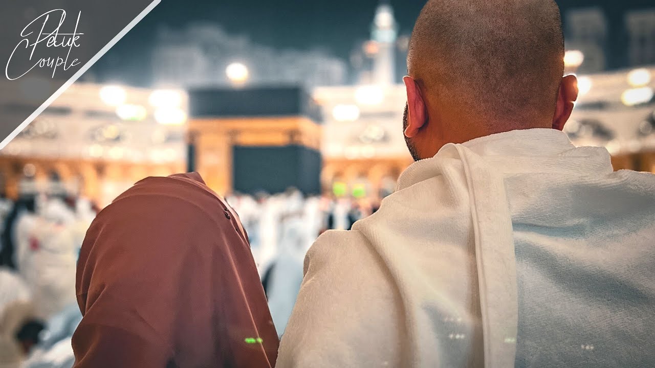 😇 আমাদের ওমরাহ্ হজ্ব || Most Beautiful Day of Our Life! || 🇸🇦