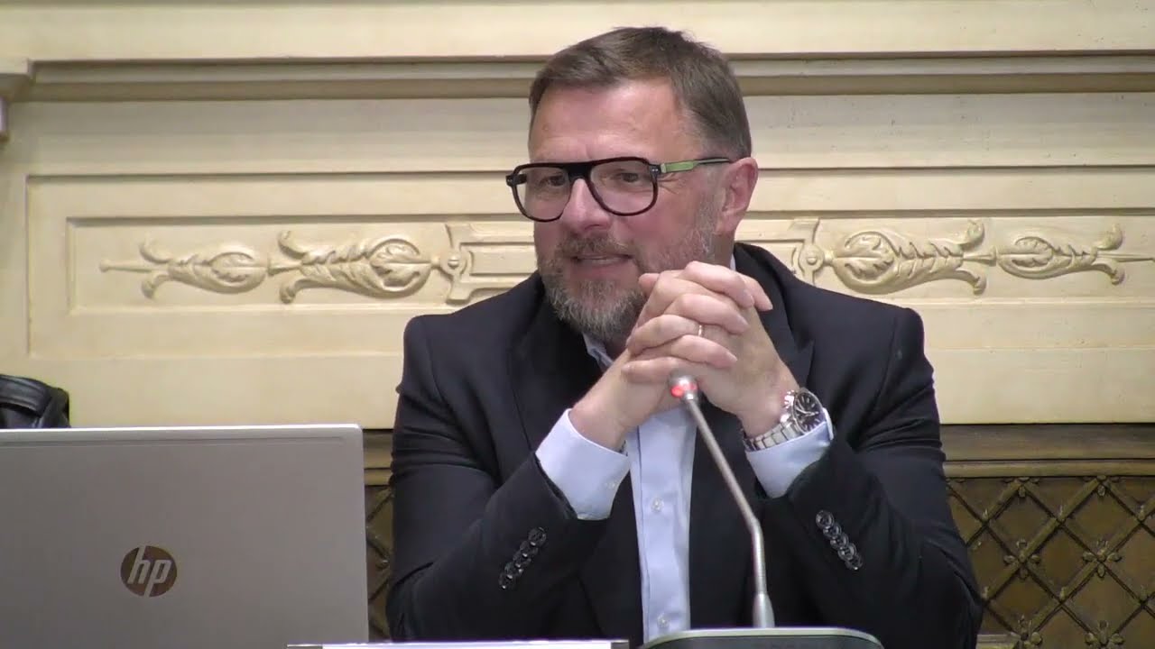 Séance du lundi 26/05/2025