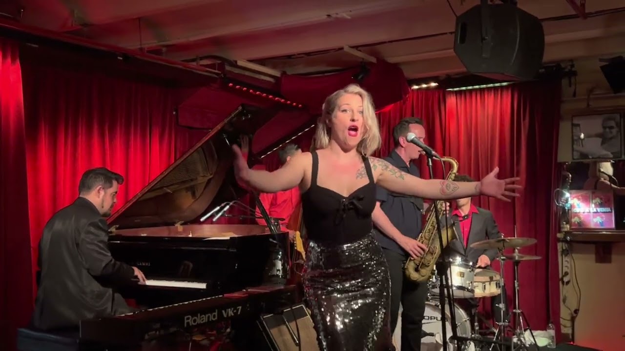 WAX & BOOGIE (21/05/22)