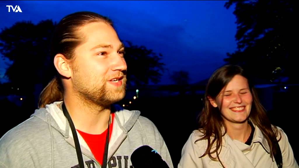 Römertage 2014 (Bericht von TVA)