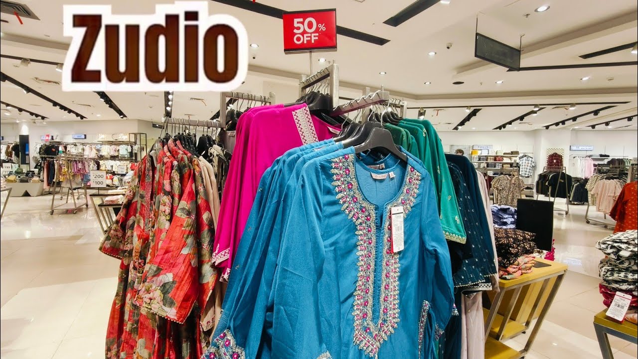🔥Zudio Latest New Collection 2026|Zudio New Arrivals|😍Zudio Summer Collection|Zudio starting at 29/-