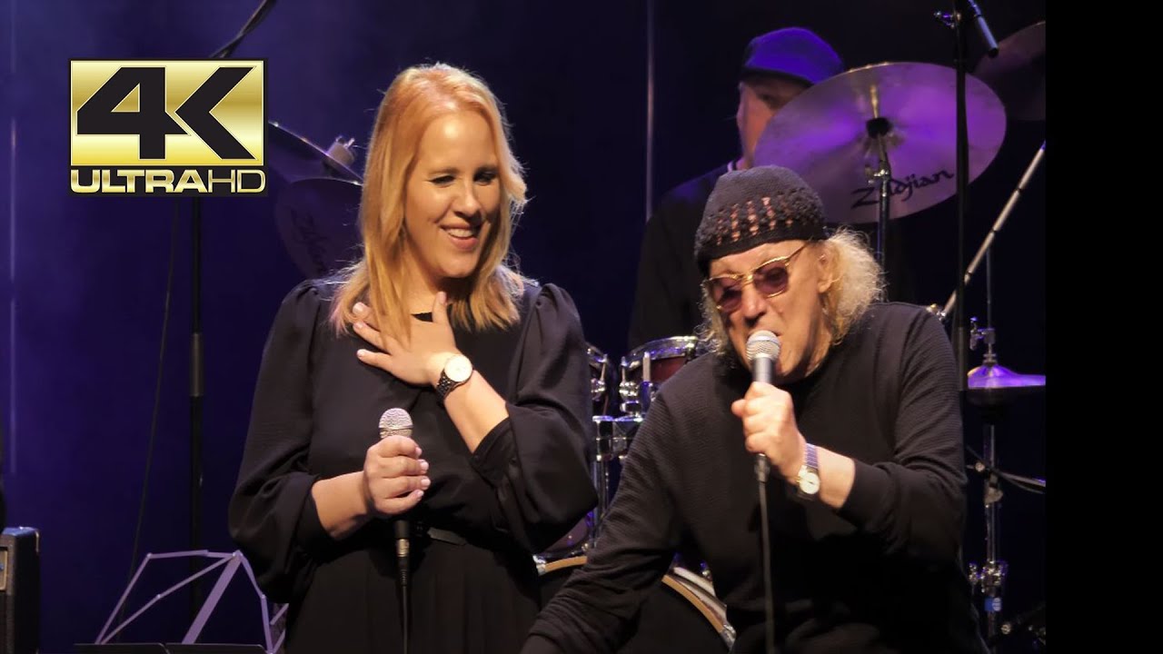 HORVÁTH CHARLIE - Az légy aki vagy - 4K Ultra HD - Születésnapi koncert - MoMkult 2020.10.29.