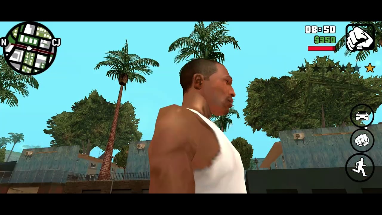 gta san Andreas game play #gtasanandreas #gta #gtagameplay @kailashgaming-x7t 