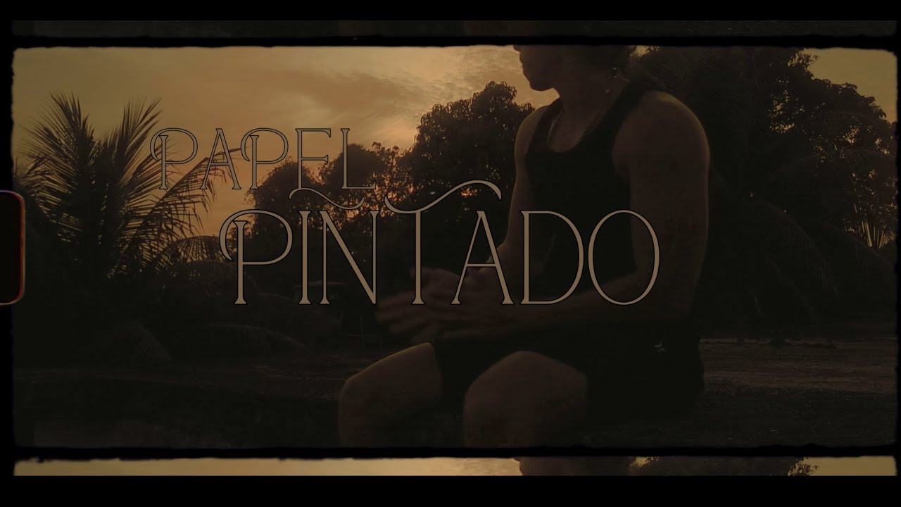 BIGBIG ''Papel Pintado'' [Prod.Lozer]