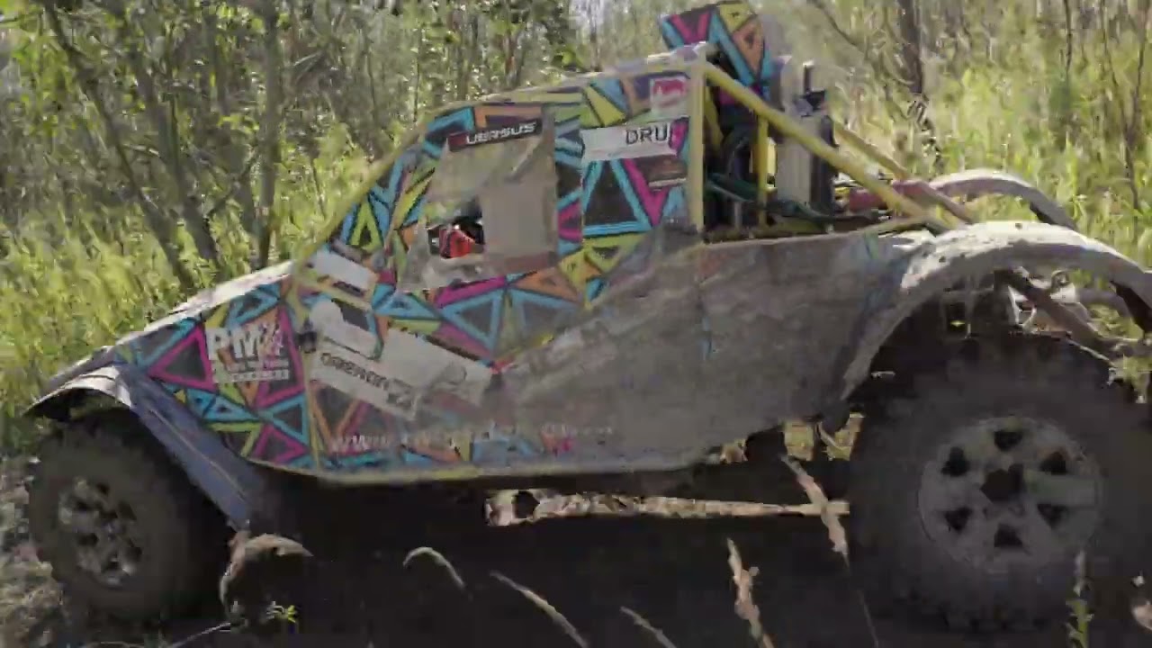 IV PIKNIK 4x4 PODEGRODZIE KRT 4x4 ADVETURE relacja z pikniku