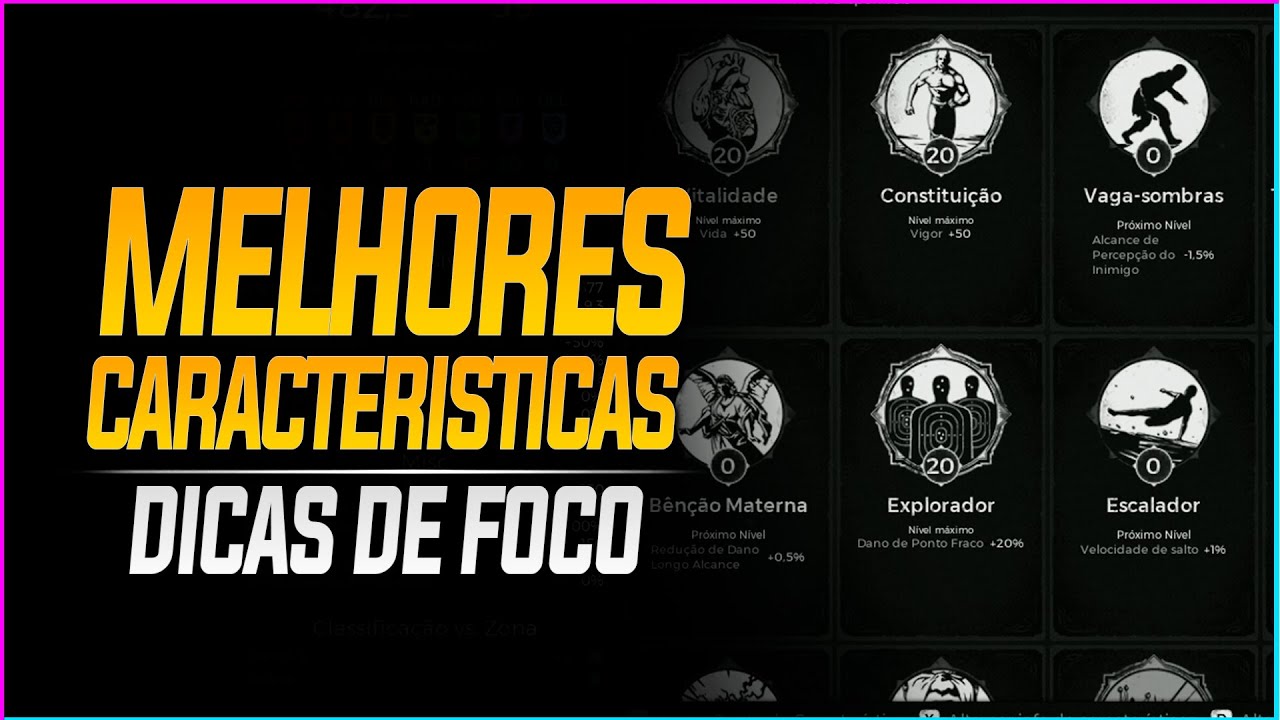 Melhores características para facilitar seu jogo! - Remnant: from de Ashes