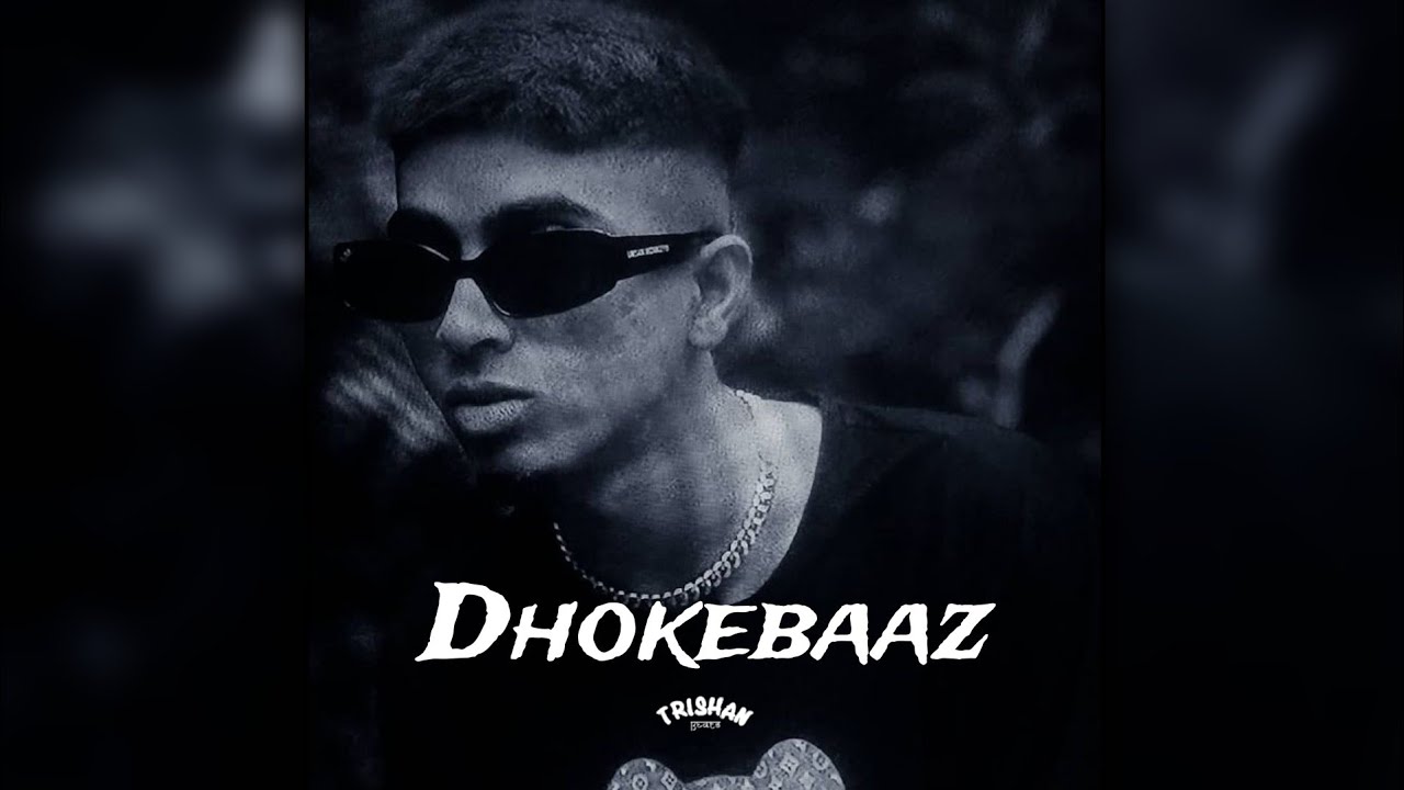 (Sold) Mc Stan x Vijay dk type drill beat - Dhokebaaz | Bollywood sampled type beat | 2024