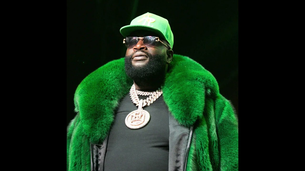 [FREE] Rick Ross Type Beat - 