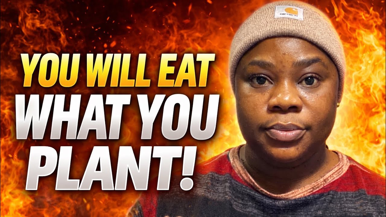 I WILL RESTORE YOUR FORTUNE - Prophetic Morning Prayer For Abundance