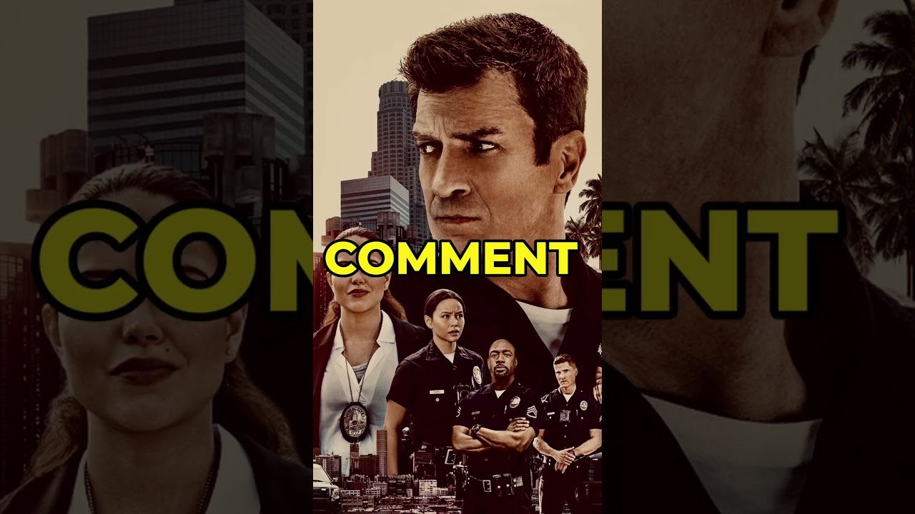 The Rookie Quiz#quiz #therookie