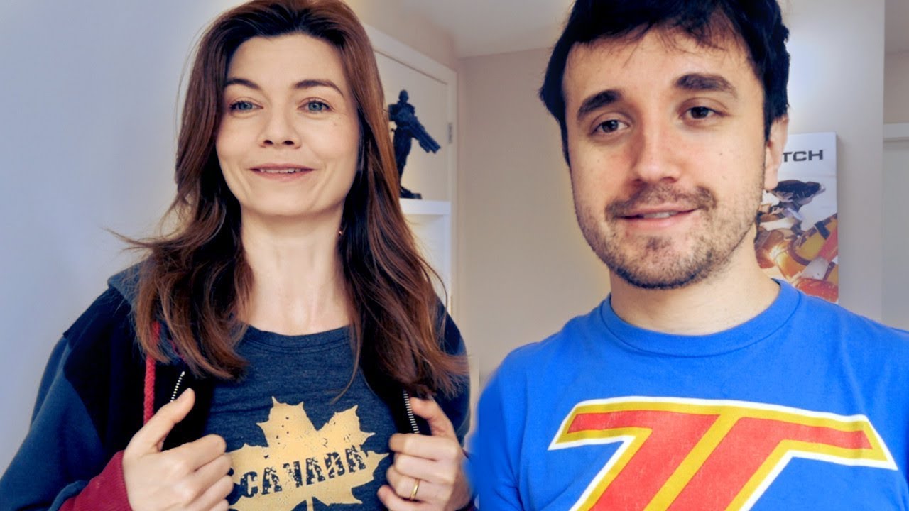 O CANADÁ BOTOU FOGO NA CASA BRANCA? - Ep. 1214