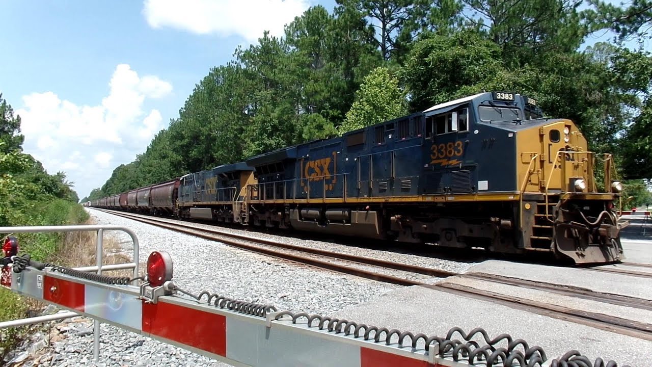No Train Horn Zone