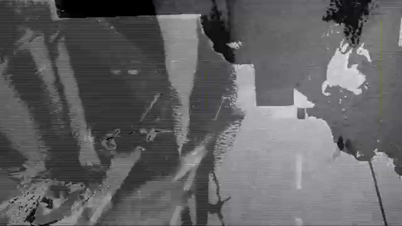 Triebgeist - Falling Down (Music Video) 2015