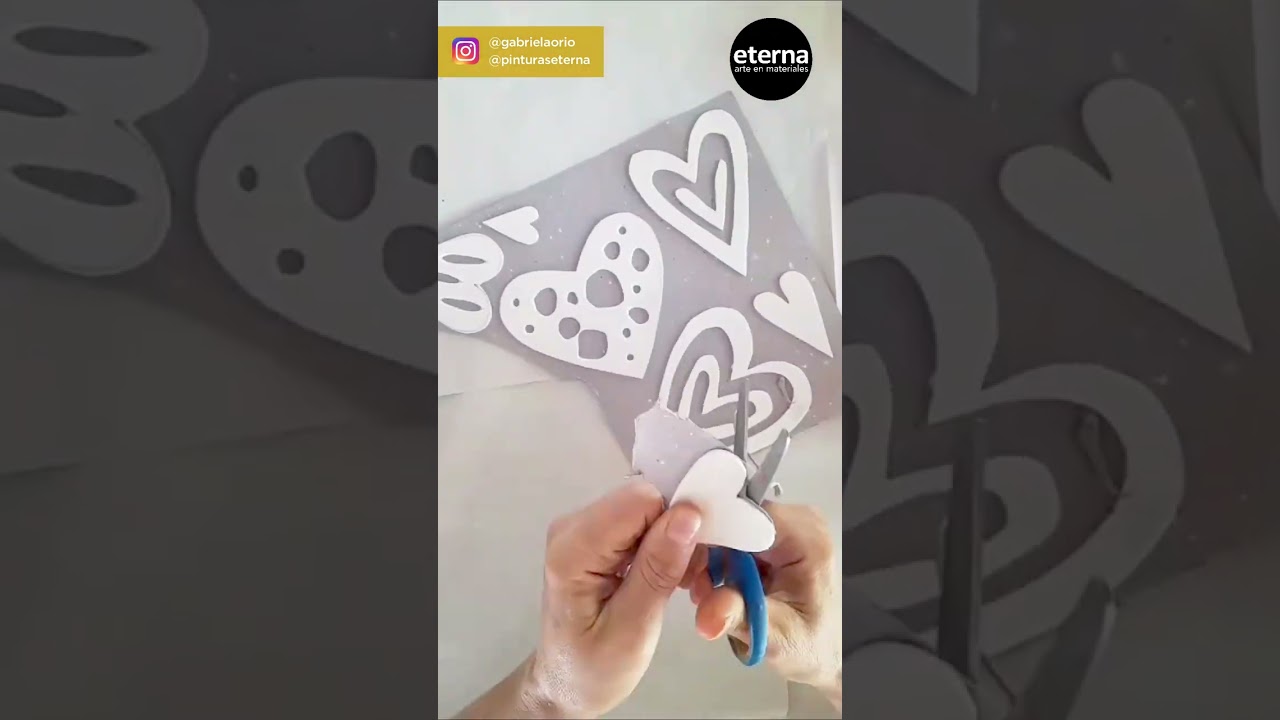 T&eacute;cnica &middot; Sellos caseros